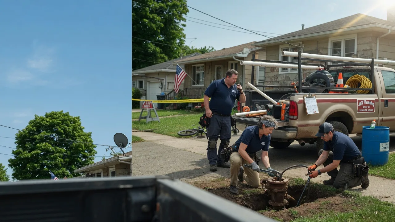 Water Heater Replacement in Carey, OH near me